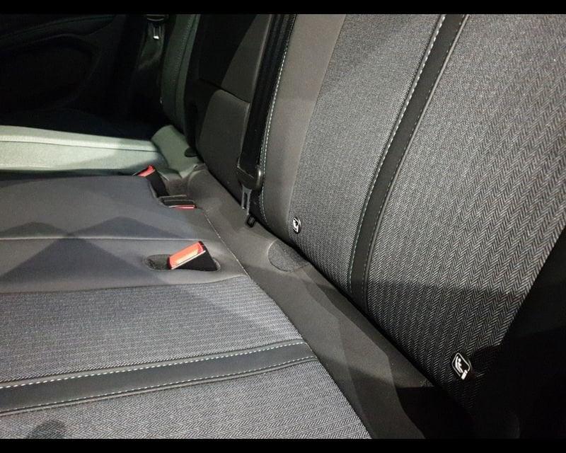 Peugeot 3008 2ª serie BlueHDi 130 S&S EAT8 Allure Pack