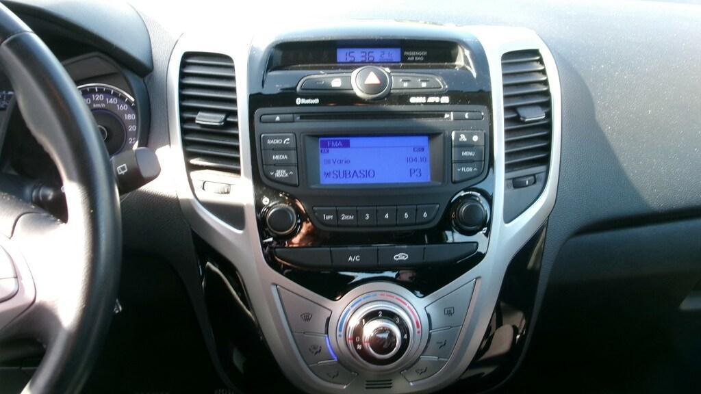 Hyundai ix20 1.4 Comfort