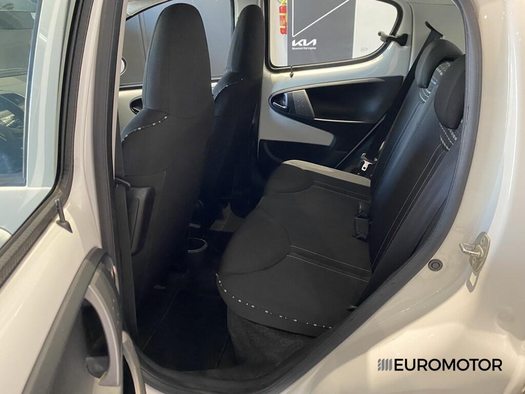 Citroen C1 1.0 Seduction