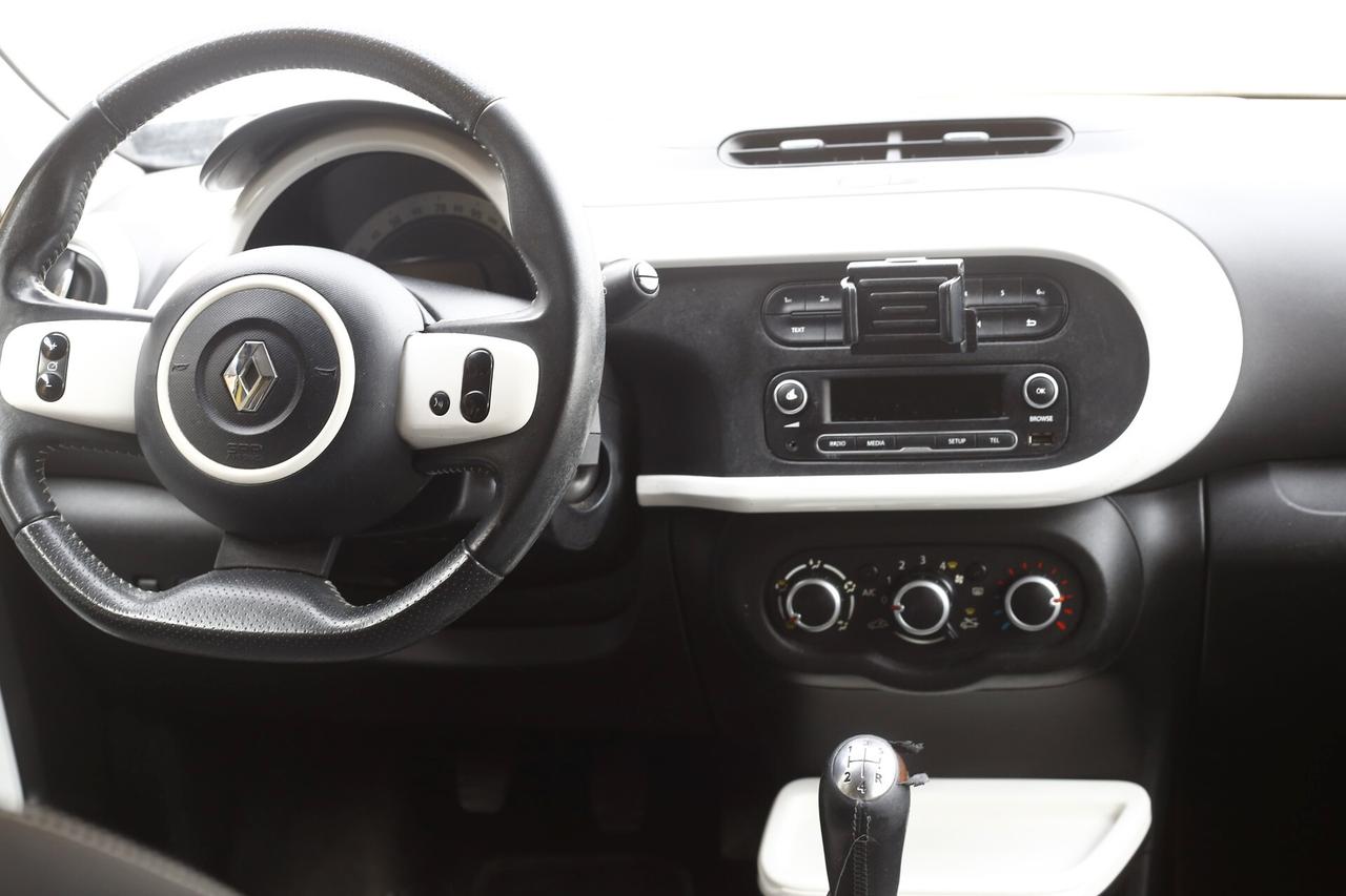 Renault Twingo SCe Life