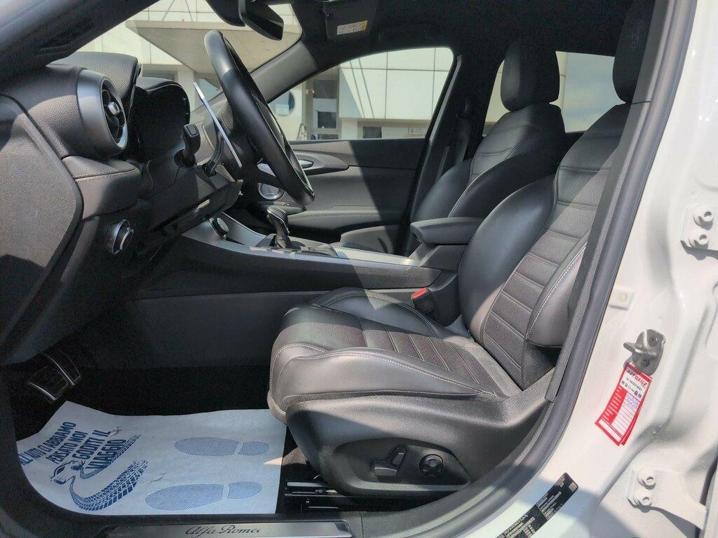 Alfa Romeo Tonale 1.5 Hybrid Veloce TCT7