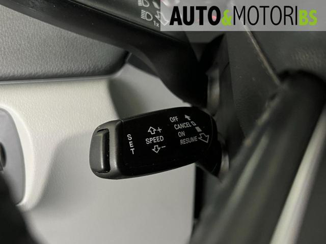 AUDI Q3 2.0 TDI 150 CV quattro S tronic Business