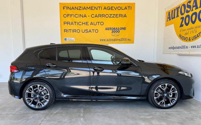 BMW 118 d MSport M Sport PREZZO REALE