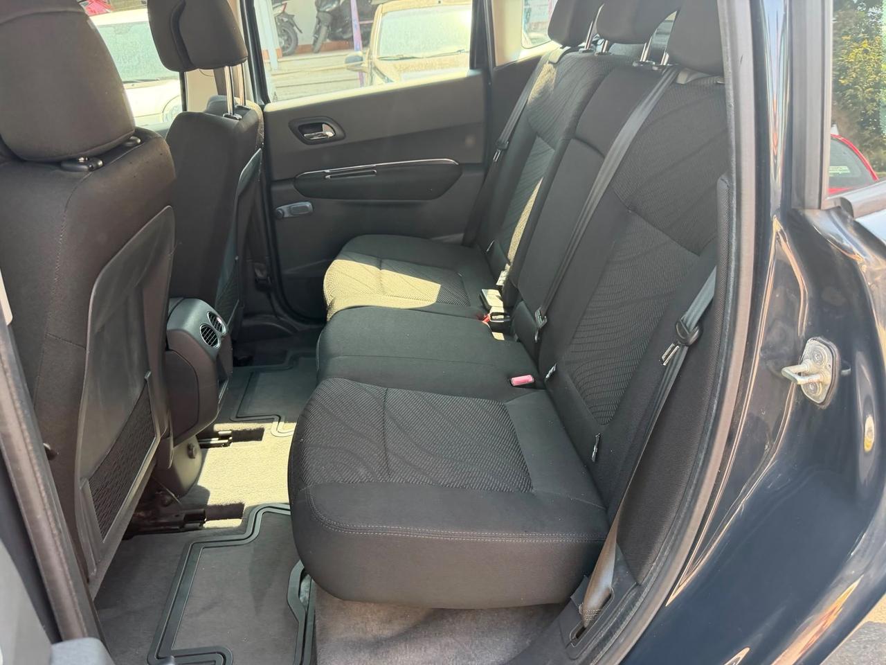 Peugeot 3008 1.6 VTi 120CV Tecno