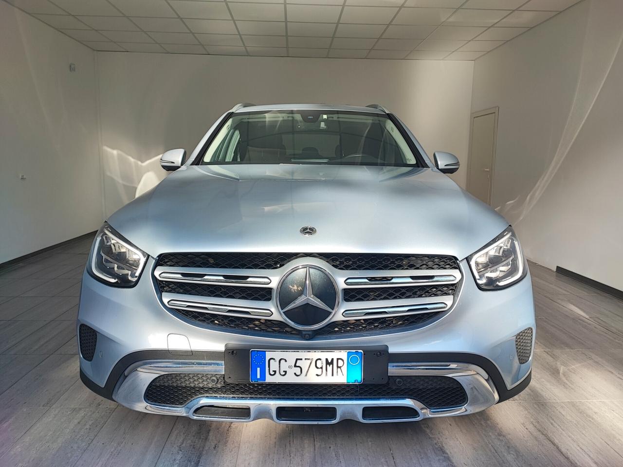 Mercedes-benz GLC 220 d 4Matic Premium Plus
