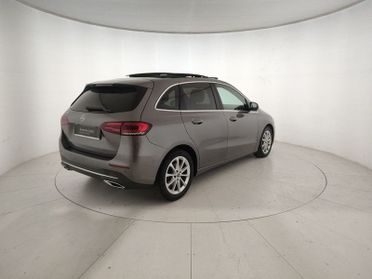 Mercedes-Benz Classe B B 200 d Sport Plus auto
