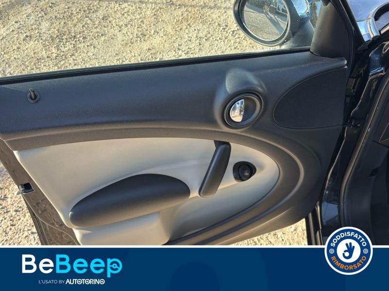 MINI Countryman Mini F60 MINI 1.6 COOPER