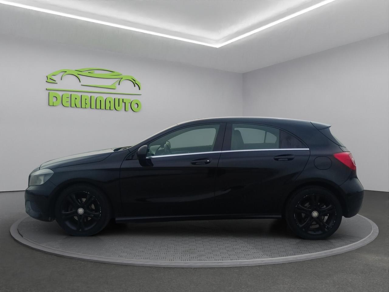 Mercedes-benz A 180 CDI Premium