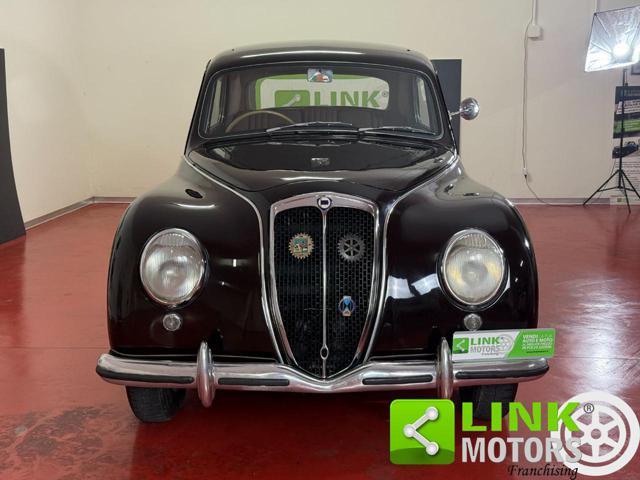 LANCIA Aurelia B10 berlina