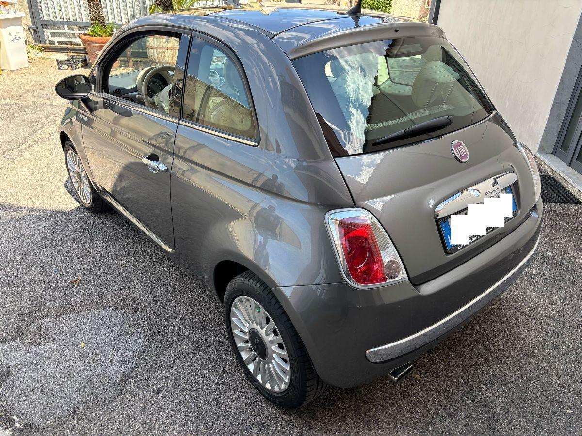 FIAT 500 1.3 Multijet 16V 95CV Lounge