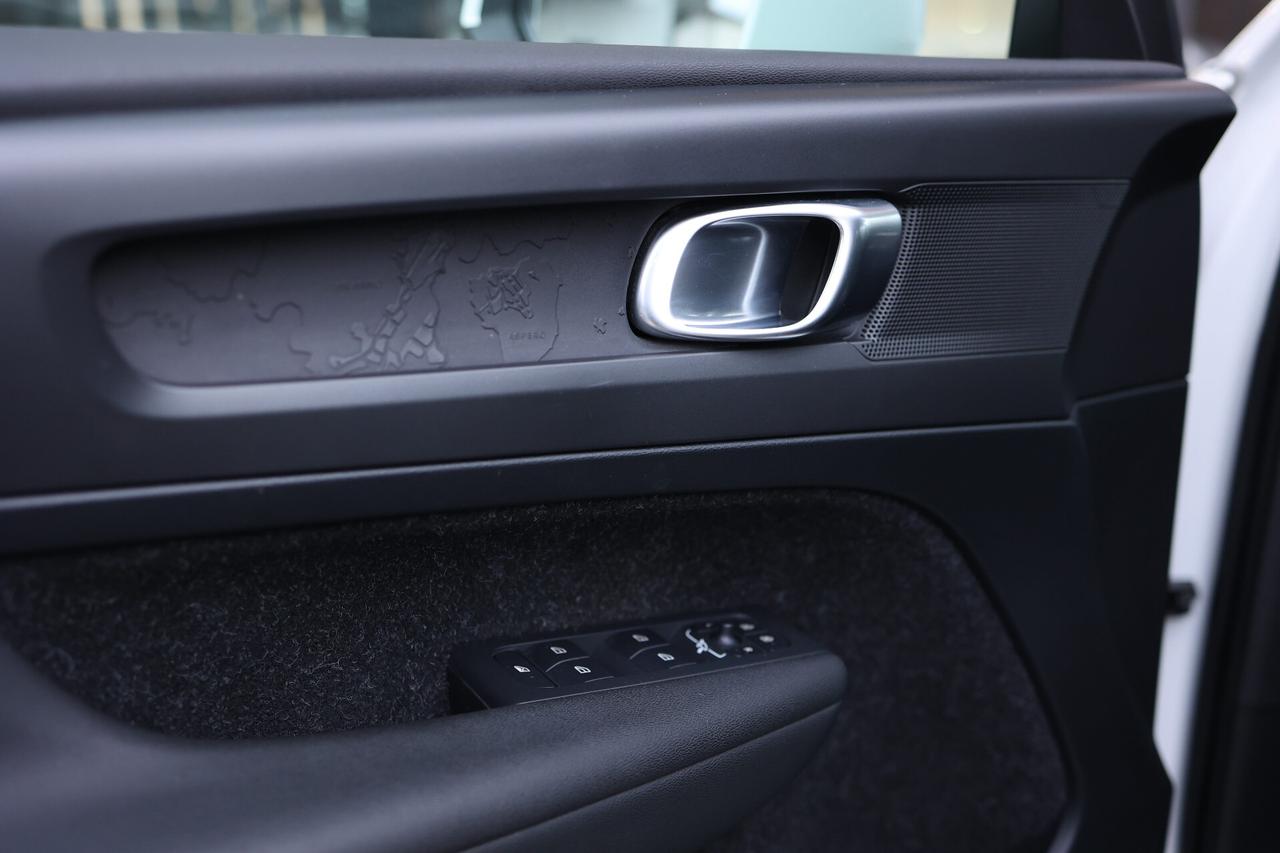 Volvo XC40 D3 Momentum Core