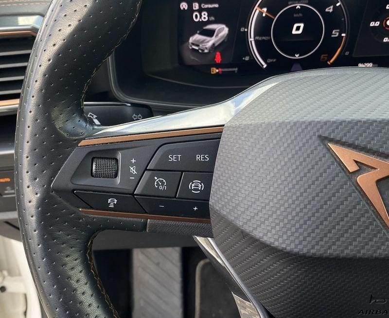 CUPRA Formentor 2.0 TDI 150CV