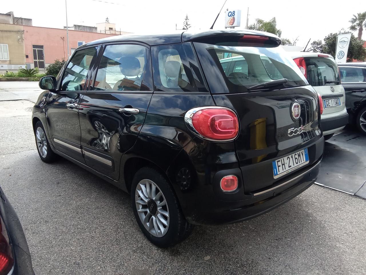 Fiat 500L 1.3 Multijet 95 CV Business
