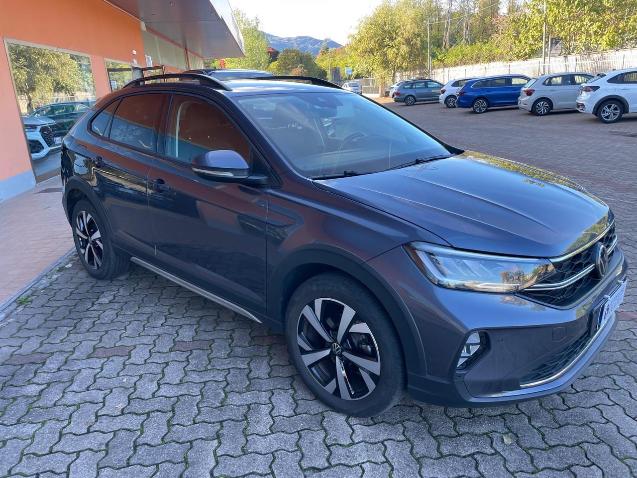 Volkswagen Taigo 1.0 TSI 95 CV Edition Plus Telec. Keyless