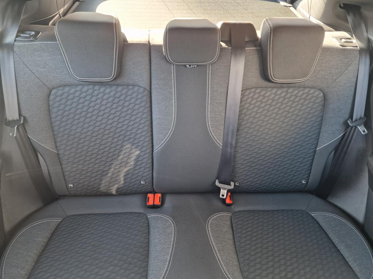 Ford Puma 1.5 EcoBlue 120 CV S&S Titanium