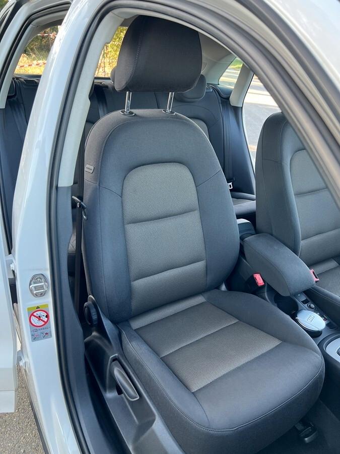Audi Q3 2.0 TDI quattro S Line Edition