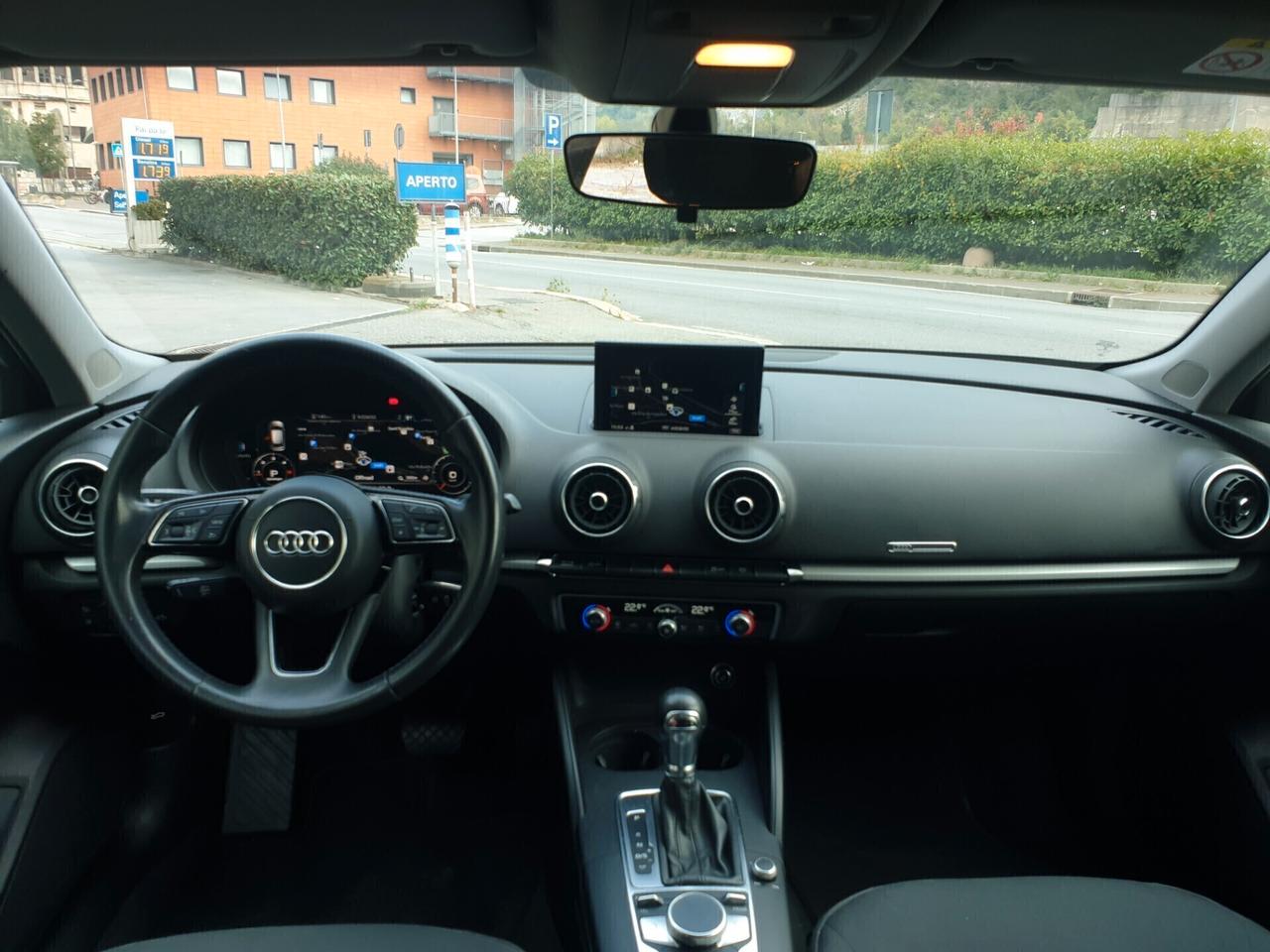 Audi A3 SPB 30 TDI S LINEA