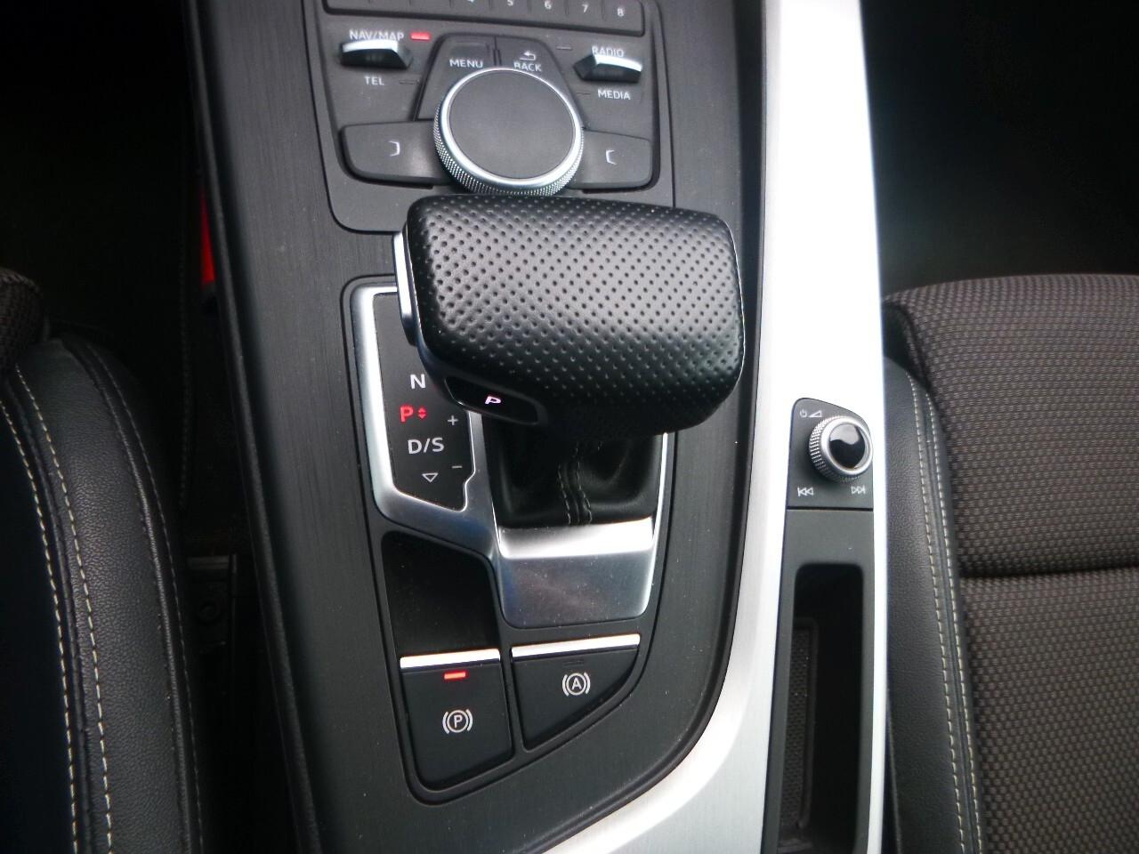 Audi A5 SPB 2.0 TDI S tronic Business Sport
