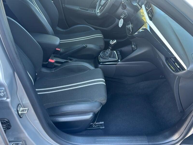 Opel Corsa Corsa 1.2 GS s&s 100cv