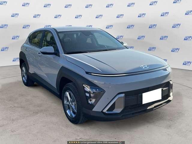 Hyundai KONA 1.6 HEV XTech 2WD DCT