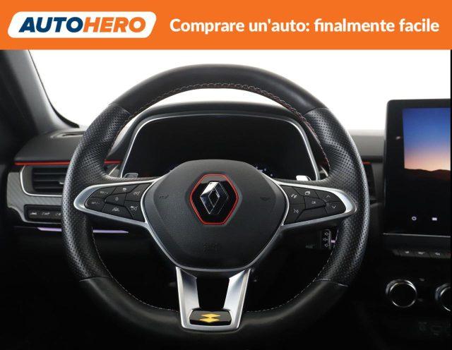 RENAULT Arkana Arkana TCe 140 CV EDC R.S. Line