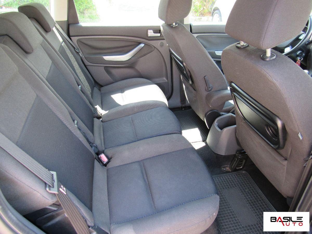 FORD - C-Max - 1.6 TDCi Titanium