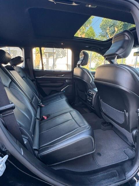 Jeep Grand Cherokee 2.0 PHEV ATX 4xe Overland