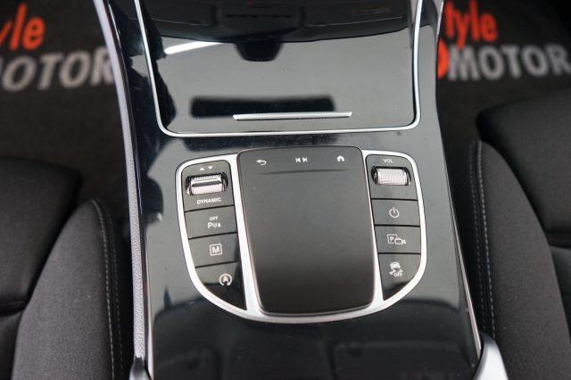 MERCEDES-BENZ GLC 220 d 4Matic Sport Uniprop. Tagliandata Perfetta