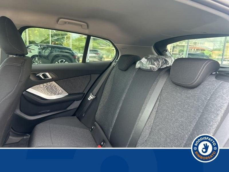 BMW Serie 1 120d 5 porte