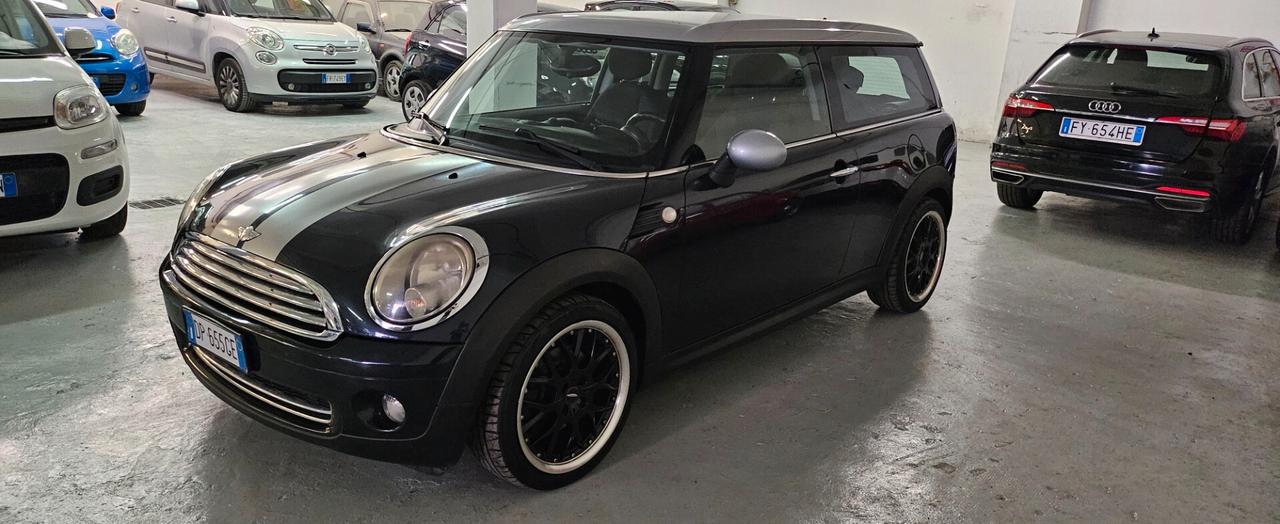 Mini Cooper Clubman Mini 1.6 16V Cooper Clubman