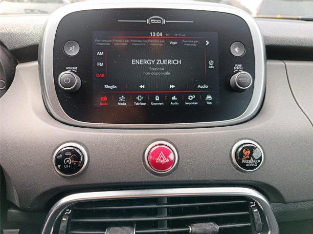 FIAT 500X 500X 1.0 T3 120 CV Business