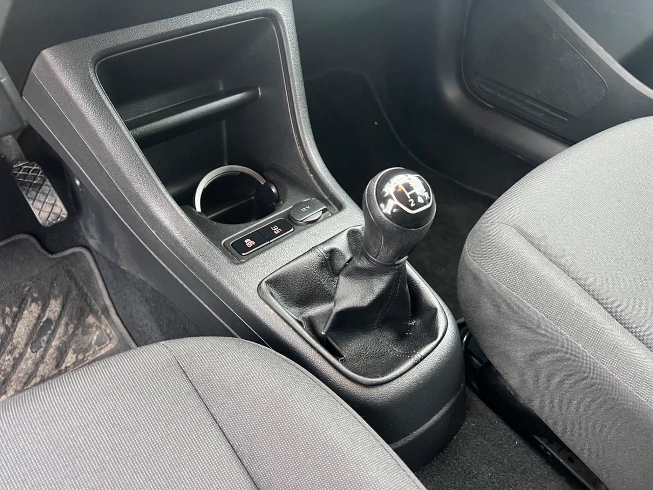 Volkswagen up! 1.0 BENZINA METANO PERMUTE RATE GARANia