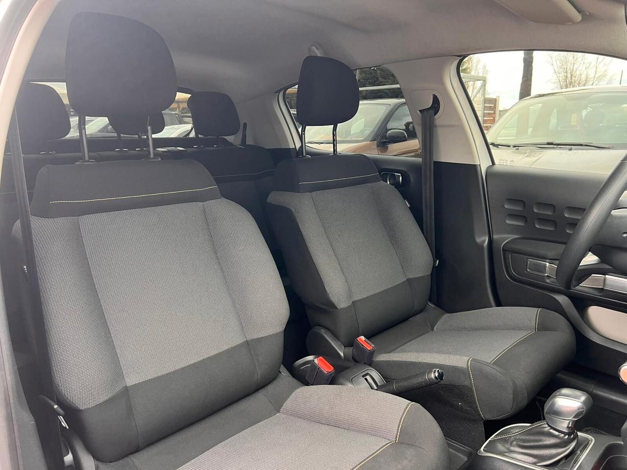 Citroen C3 PureTech 110 S&S Shine