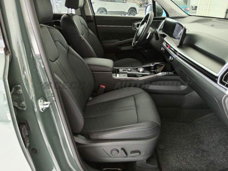 KIA Sorento Sorento 2.2 crdi Evolution 4wd dct8