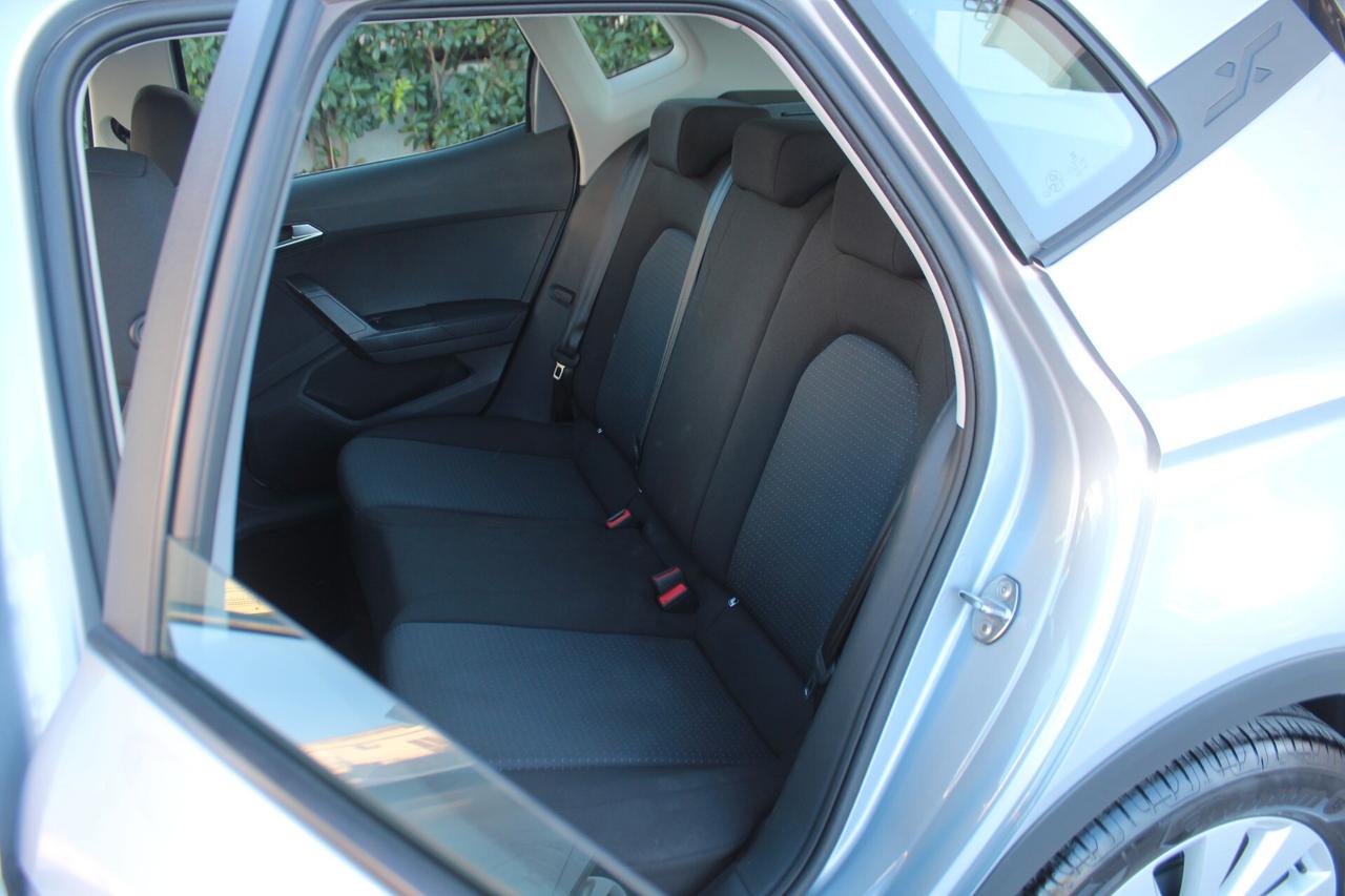 Seat Arona 1.0 EcoTSI Style