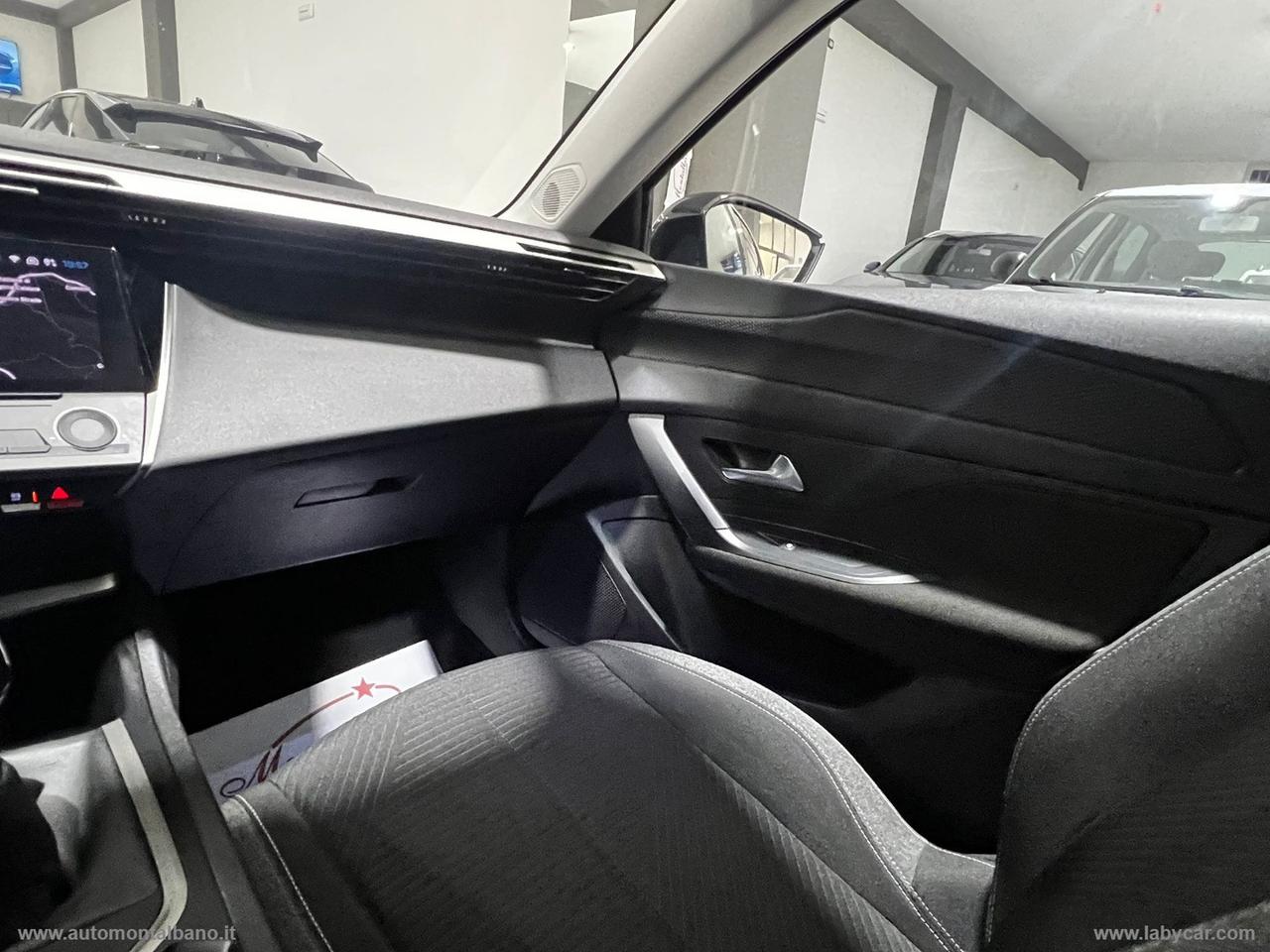 PEUGEOT 308 BlueHDi 130 S&S Allure Pack