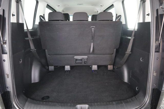 HYUNDAI Staria Staria 2.2 AT 2WD 9 posti Wagon