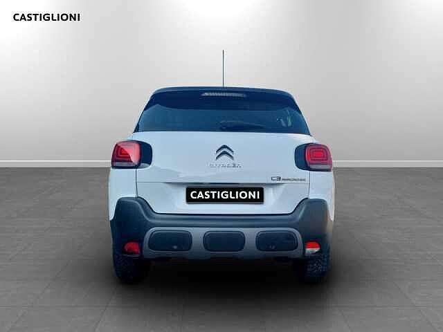 Citroen C3 Aircross C3 Aircross 1.2 puretech Rip Curl s&s 130cv eat6