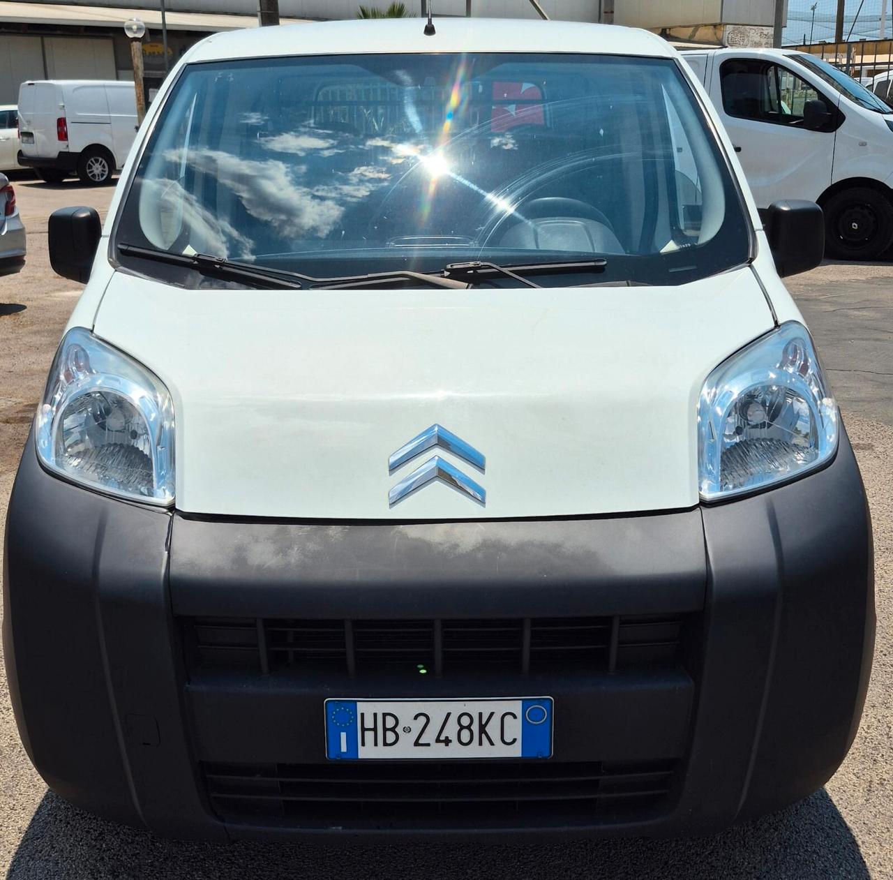Fiat Qubo 1.4 8V 77 CV Active