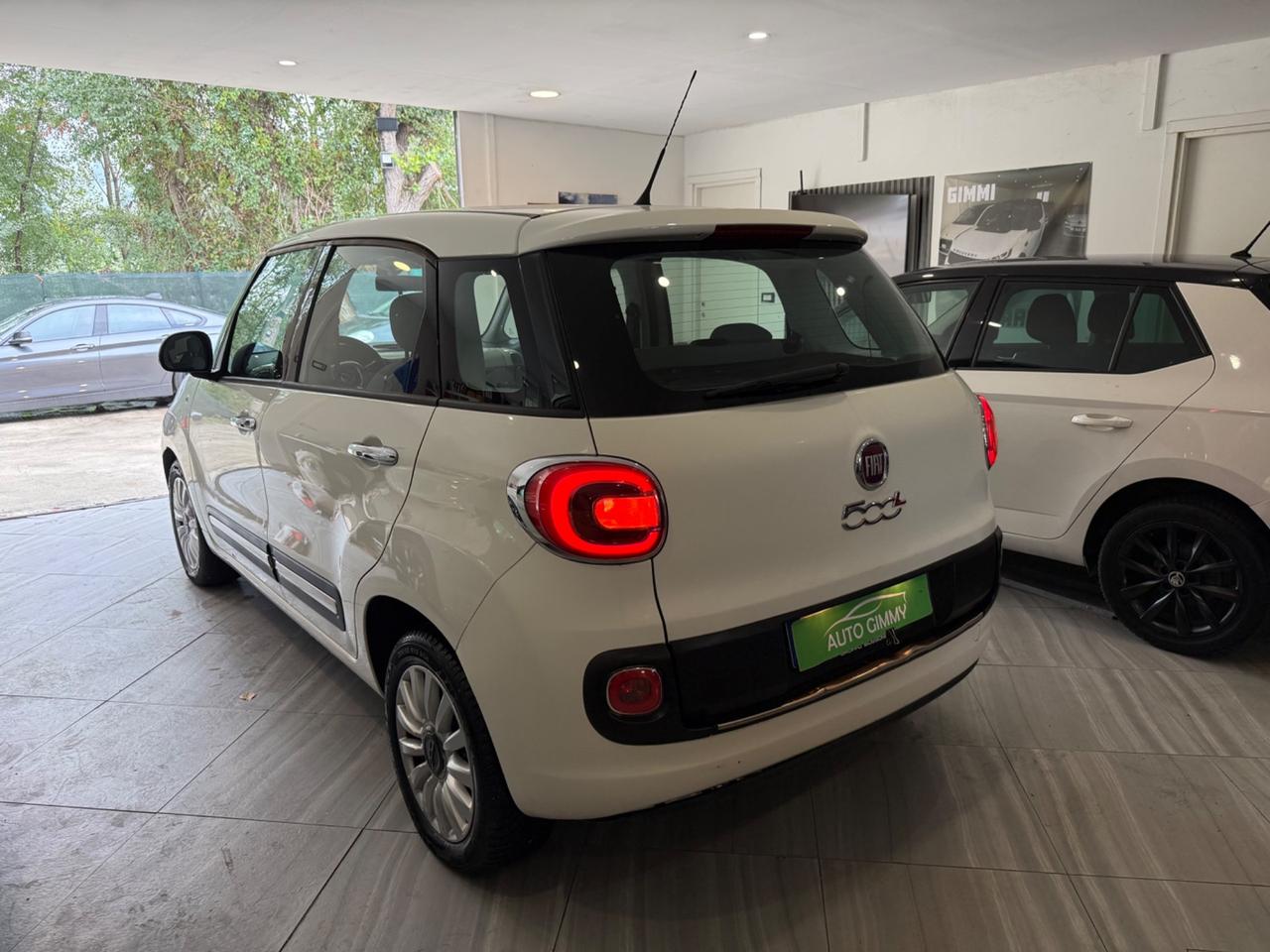 Fiat 500L 1.3 Multijet anno 2014