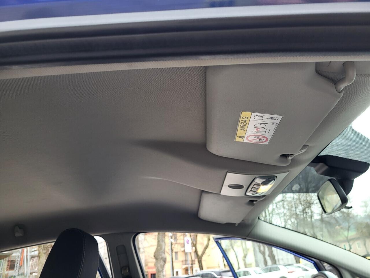 FORD Fiesta 1,5 TDCi-6B-3 REVISIONI-NAVI-UNICA PRO