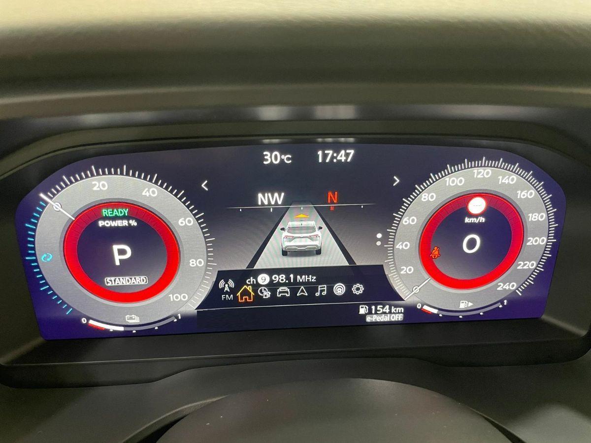Nissan New Qashqai 1.5 e-power Autom. Tekna+ 2wd