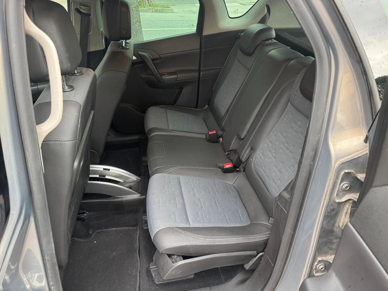 Opel Meriva 1.7 CDTI GARANZIA 12 MESI