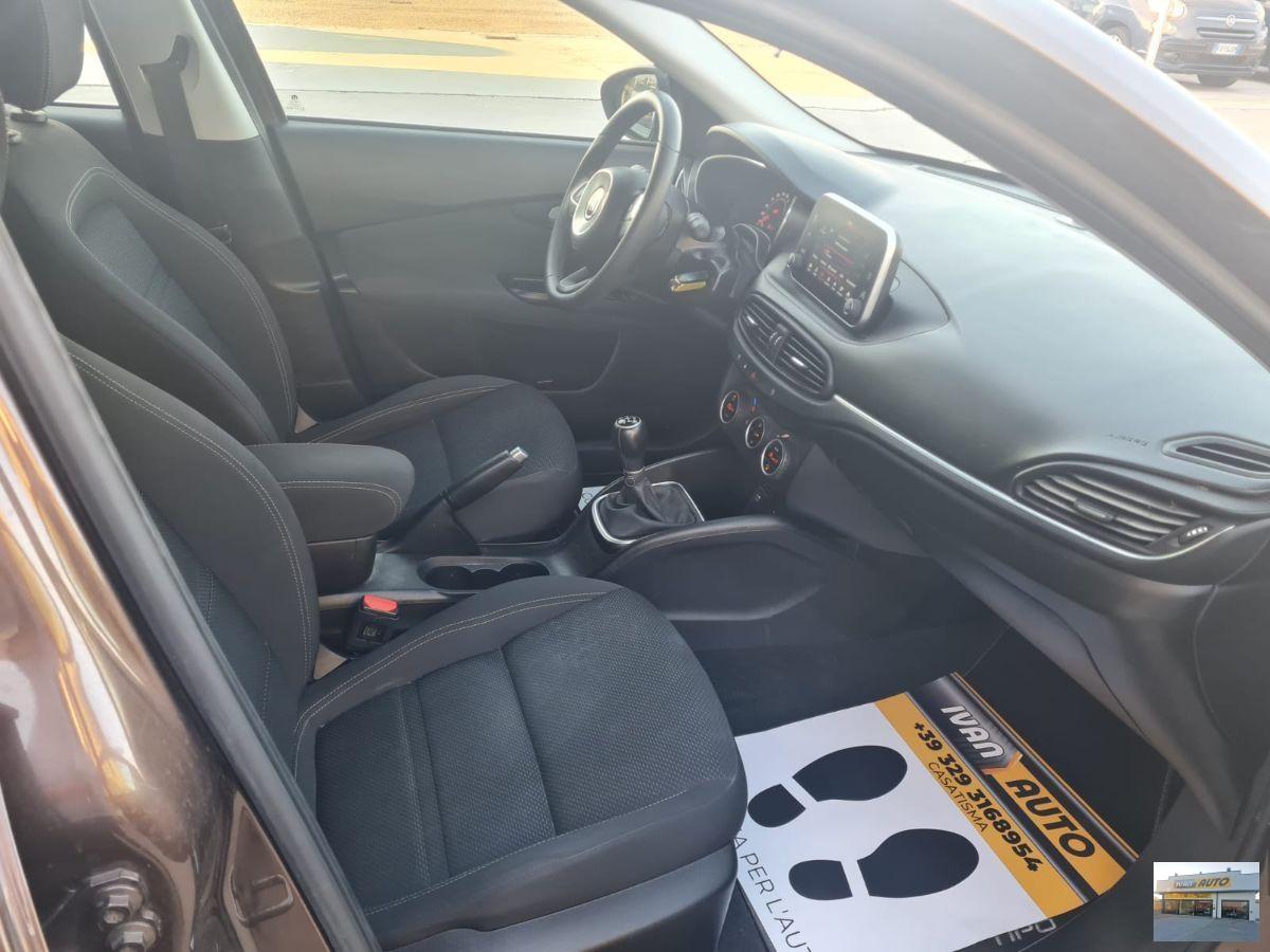 FIAT Tipo 1.3 Mjt S&S 5p. Sport