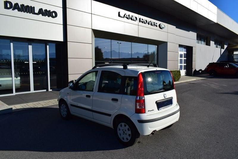 FIAT Panda Panda 1.2 Dynamic
