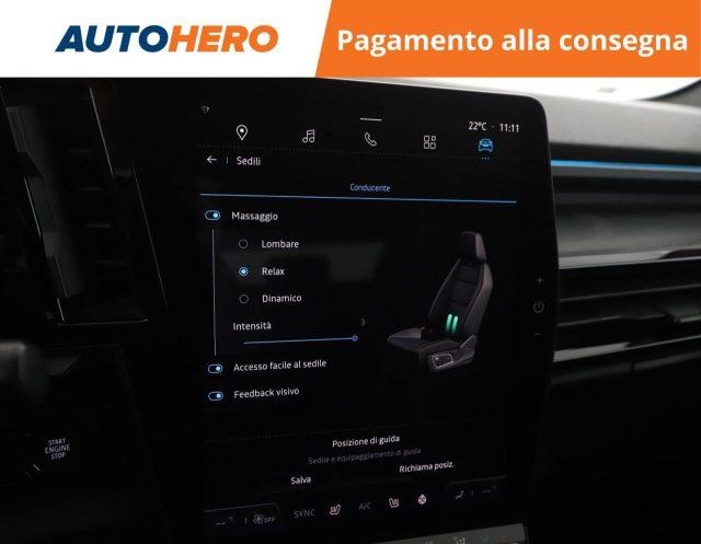 RENAULT Austral Austral Full Hybrid E-Tech 200 CV Iconic