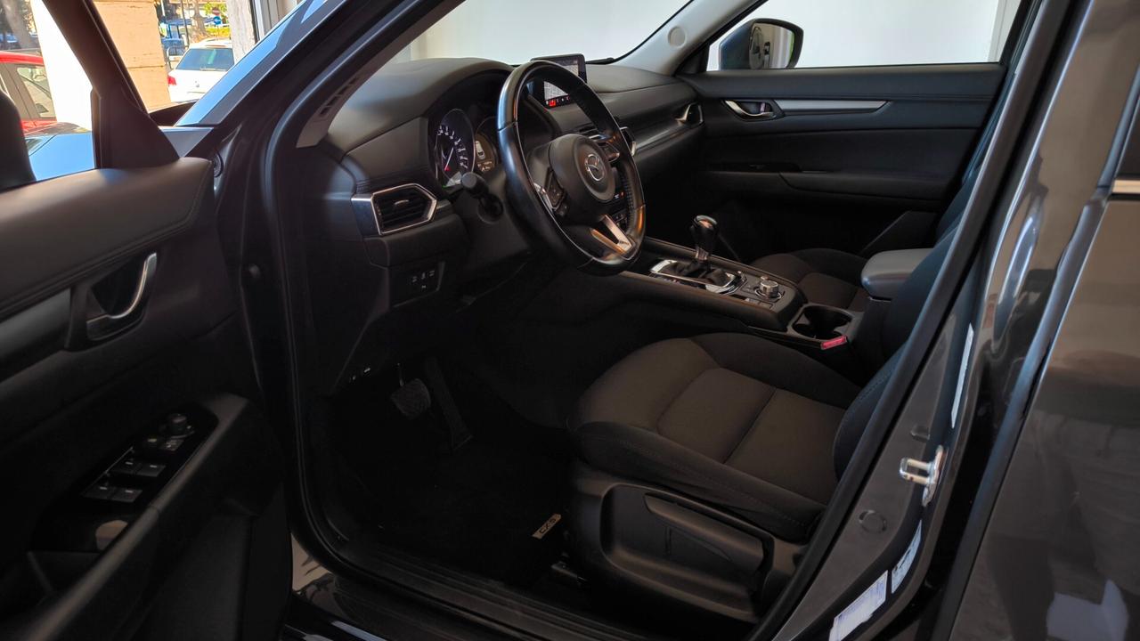 Mazda CX-5 2.2L Skyactiv-D 150 CV 2WD Evolve