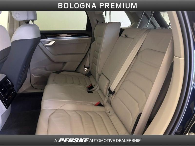 Volkswagen Touareg Touareg 3.0 V6 TDI SCR Elegance