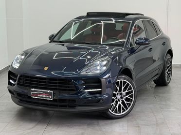Porsche Macan 2.0 245cv PKD 2019
