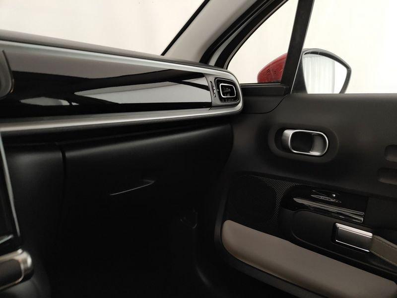 Citroën C3 PureTech 83 S&S Shine